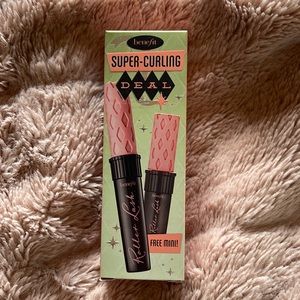 Rollerlash Super Curling Mascara